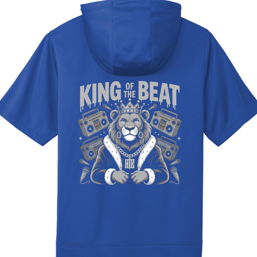 True Royal - BACK